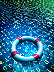 Data Recovery