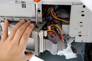 Repair Technicians
